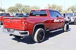 Used 2024 Chevrolet Silverado 2500 LTZ Crew Cab for sale #26355B - photo 8