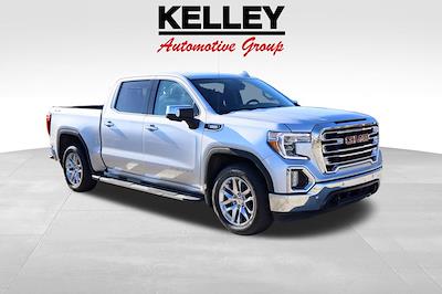 2021 GMC Sierra 1500 Crew Cab 4x4 Pickup for sale #26367A - photo 1