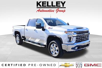 2023 Chevrolet Silverado 2500 Crew Cab 4x4 Pickup for sale #26368TA - photo 1