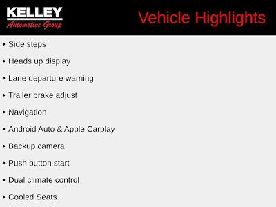 2023 Chevrolet Silverado 2500 Crew Cab 4x4 Pickup for sale #26368TA - photo 2