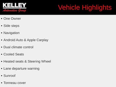 Used 2026 GMC Canyon - photo 1