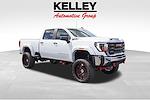 2024 GMC Sierra 2500 Crew Cab 4x4 Pickup for sale #26384A - photo 1