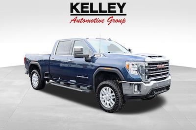 2023 GMC Sierra 2500 Crew Cab 4x4 Pickup for sale #26385A - photo 1