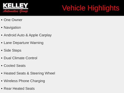 Used 2023 GMC Sierra 2500 SLT Crew Cab for sale #26385A - photo 2