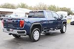 2023 GMC Sierra 2500 Crew Cab 4x4 Pickup for sale #26385A - photo 8