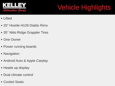 Used 2024 GMC Sierra 2500 - photo 1