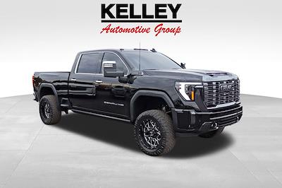 Used 2024 GMC Sierra 2500 - photo 1