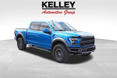 2019 Ford F-150 SuperCrew Cab 4x4 Pickup for sale #26386B - photo 1