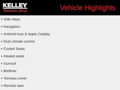 2019 Ford F-150 SuperCrew Cab 4x4 Pickup for sale #26386B - photo 2