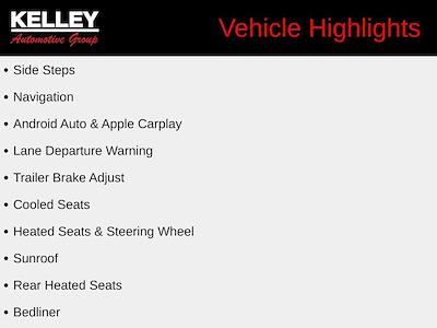 2024 GMC Sierra 1500 Crew Cab 4x4 Pickup for sale #26396A - photo 2