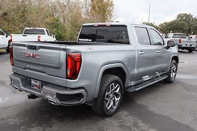 2024 GMC Sierra 1500 Crew Cab 4x4 Pickup for sale #26396A - photo 2