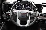 Used 2024 GMC Sierra 1500 SLT Crew Cab for sale #26396A - photo 13