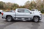 Used 2024 GMC Sierra 1500 SLT Crew Cab for sale #26396A - photo 9