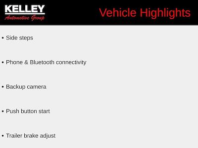 Used 2022 Ram 1500 - photo 1