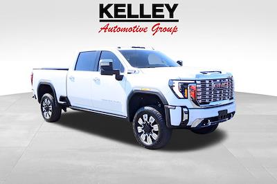 2024 GMC Sierra 2500 Crew Cab 4x4 Pickup for sale #26408TA - photo 1
