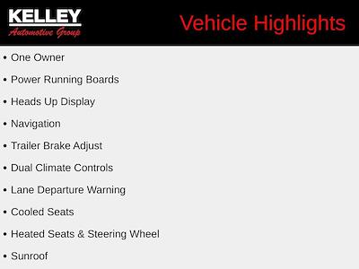 Used 2024 GMC Sierra 2500 Denali Crew Cab for sale #26408TA - photo 2