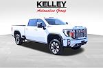 Used 2024 GMC Sierra 2500 Denali Crew Cab for sale #26408TA - photo 1