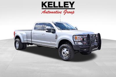 Used 2022 Ford F-350 - photo 1