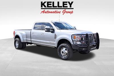 Used 2022 Ford F-350 - photo 1