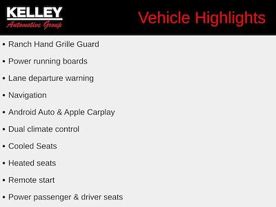 Used 2022 Ford F-350 - photo 1