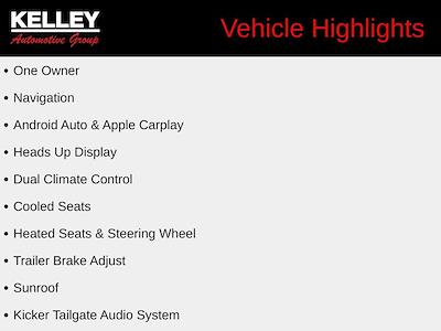 2024 GMC Sierra 2500 Crew Cab 4x4 Pickup for sale #26422A - photo 2