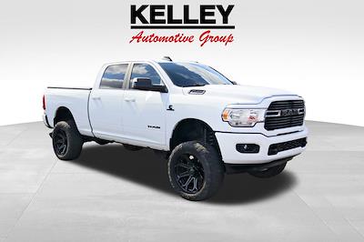 2021 Ram 2500 Crew Cab 4x4 Pickup for sale #26422B - photo 1