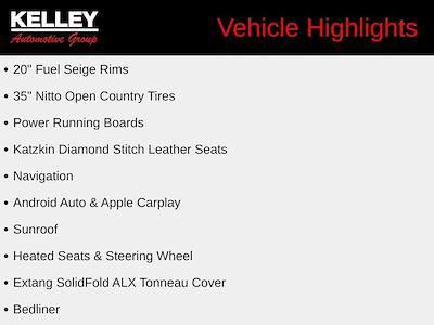 2021 Ram 2500 Crew Cab 4x4 Pickup for sale #26422B - photo 2