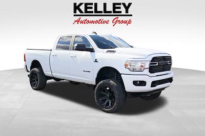 Used 2021 Ram 2500 - photo 1