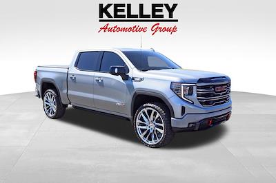 Used 2026 GMC Sierra 1500 - photo 1