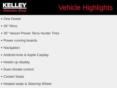 Used 2026 GMC Sierra 1500 - photo 1