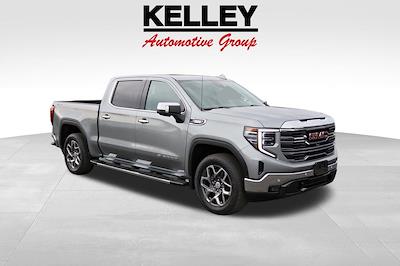 Used 2023 GMC Sierra 1500 - photo 1