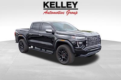 Used 2023 GMC Canyon - photo 1