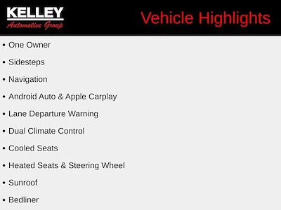 Used 2023 GMC Canyon - photo 1