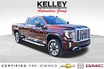 Used 2024 GMC Sierra 2500 Denali Crew Cab for sale #26458A - photo 1
