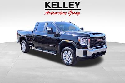 Used 2023 GMC Sierra 2500 - photo 1