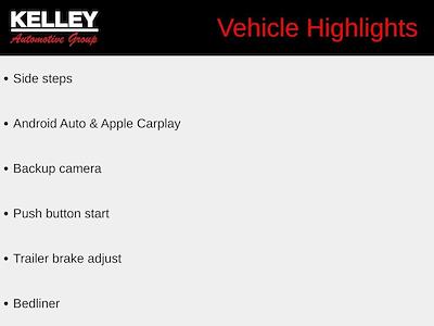 Used 2023 GMC Sierra 2500 - photo 1