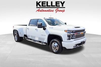 2020 Chevrolet Silverado 3500 Crew Cab 4x4 Pickup for sale #26461A - photo 1