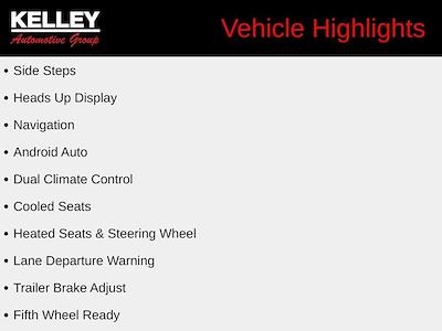 Used 2020 Chevrolet Silverado 3500 - photo 1