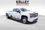 2020 Chevrolet Silverado 3500 Crew Cab 4x4 Pickup for sale #26461A - photo 1