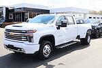 2020 Chevrolet Silverado 3500 Crew Cab 4x4 Pickup for sale #26461A - photo 4