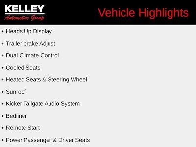 2024 GMC Sierra 2500 Crew Cab 4x4 Pickup for sale #26475A - photo 2