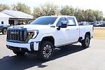 2024 GMC Sierra 2500 Crew Cab 4x4 Pickup for sale #26475A - photo 4
