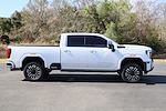 2024 GMC Sierra 2500 Crew Cab 4x4 Pickup for sale #26475A - photo 9