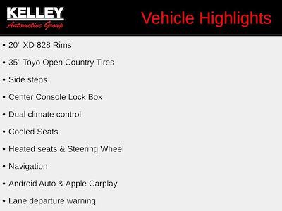 Used 2021 GMC Sierra 2500 - photo 1