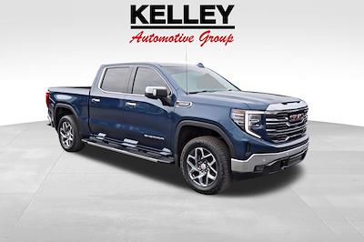 Used 2022 GMC Sierra 1500 - photo 1
