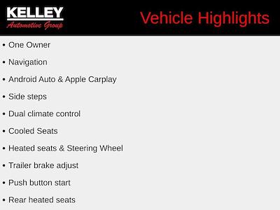 Used 2022 GMC Sierra 1500 - photo 1