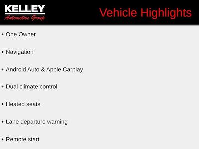 Used 2023 GMC Canyon - photo 1