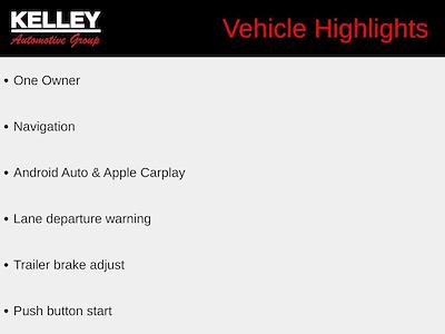 Used 2024 Chevrolet Colorado - photo 1