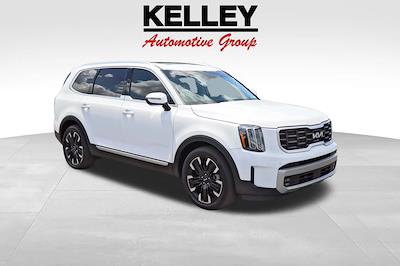 2023 Kia Telluride AWD SUV for sale #26643A - photo 1