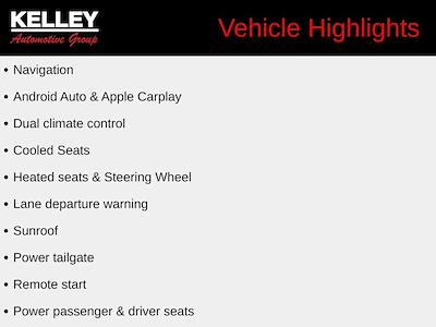 2023 Kia Telluride AWD SUV for sale #26643A - photo 2